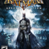 Batman Arkham Asylum GOTY STEAM GLOBAL