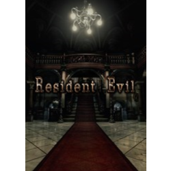 Resident Evil     XBOX ONE|X|S| КЛЮЧ