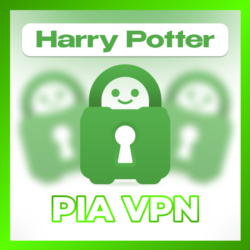 ВПН | PIA PREMIUM [Гарантия - Хорошая цена - Автовыдача - Аккаунт]