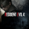 Resident Evil 4 REMAKE 2023 Xbox Series XS Активация
