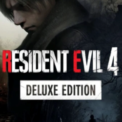 ✅Resident Evil 4 Deluxe REMAKE 2023 Xbox XS Активация🎁