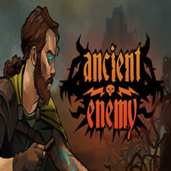 Ancient Enemy (Steam key / РФ Весь Мир)