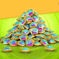 Fall Guys – 13.500 Шмяксов Xbox One & Series X|S