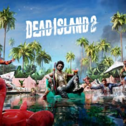 🔥 Dead Island 2 Epic Games Store AMD REWARDS Global*🎁