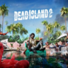 Dead Island 2 Epic Games Store AMD REWARDS Global*