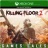 KILLING FLOOR 2  XBOX ONE|XS  КЛЮЧ