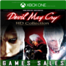 DEVIL MAY CRY HD COLLECTION  XBOX ONE|XS  КЛЮЧ