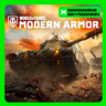World of Tanks Modern Armor 850 - 50.000 Золото XBOX