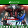 DEVIL MAY CRY 4 SPECIAL EDITION  XBOX ONE|XS  КЛЮЧ