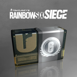 TOM CLANCY'S R6 SIEGE 1200 Xbox One & Series X|S