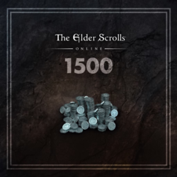 The Elder Scrolls Online Кроны 1500 Xbox