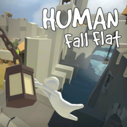 Human: Fall Flat | Steam Ключ | РФ Мир