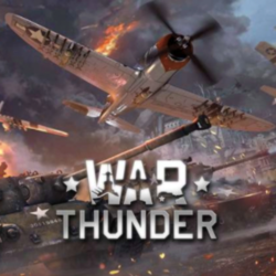 WAR THUNDER от 90 до 100 lvl ГАРАНТИЯ!