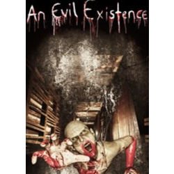An Evil Existence Xbox One & Series S|X ключ🔑