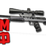 Макрос Warface на ОЦ-48К MK2. Bloody X7 Razer Logi