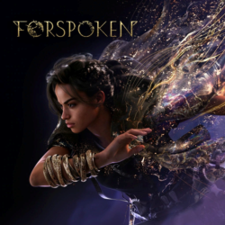 🔴 Forspoken ✅ EPIC GAMES 🔴 (PC)