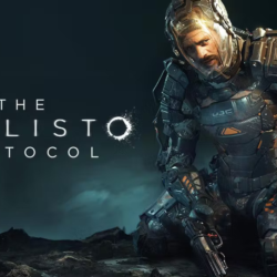 🔴 The Callisto Protocol ✅ EPIC GAMES 🔴 (PC)