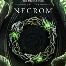 💎The Elder Scrolls Online Deluxe Upgrade Necrom XBOX🔑