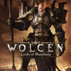 ✅ Wolcen: Lords of Mayhem Xbox One|X|S активация