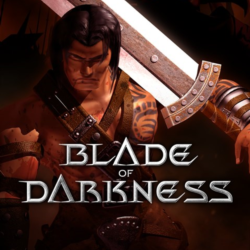 ✅ Blade of Darkness Xbox One|X|S активация