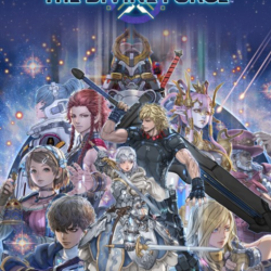 ✅ STAR OCEAN THE DIVINE FORCE Xbox One|X|S активация