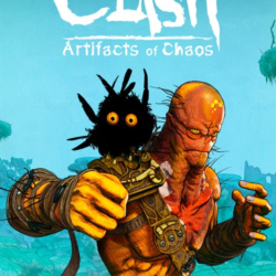 ✅ Clash: Artifacts of Chaos Xbox One|X|S активация