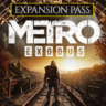 Metro Exodus Season Pass - DLC STEAM GIFT РОССИЯ