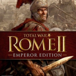 Total War ROME II Emperor Edition  5 DLC STEAM КЛЮЧ