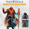 Assassin&acute;s Creed: Valhalla Ragnarok Edition Uplay Key