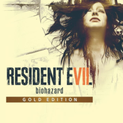 Resident Evil 7 Gold Edition RE (Аренда аккаунта Steam)
