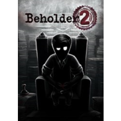 Beholder 2 КЛЮЧ Xbox ONE SERIES X|S КОД