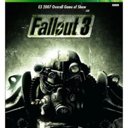 Активация Fallout 3 (Xbox) 🎮