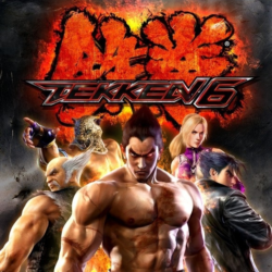 Активация TEKKEN 6 (Xbox) 🎮