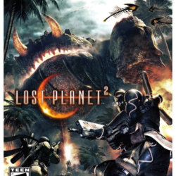 Активация Lost Planet 2 (Xbox One, Xbox Series) 🎮