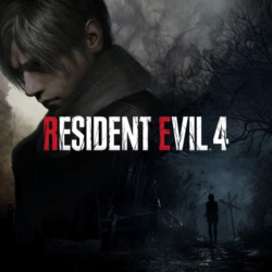 Resident Evil 4 DELUXE  Гарантия Steam GLOBAL⚡