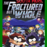 South Park: The Fractured but Whole XBOX    КЛЮЧ