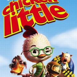 Disney's Chicken Little Xbox One & Series X|S Покупка