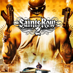 Saints Row 2 Xbox One & Series X|S Покупка