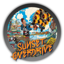 Sunset Overdrive  Secret Neighbor ®✔️Steam (GLOBAL)🌍