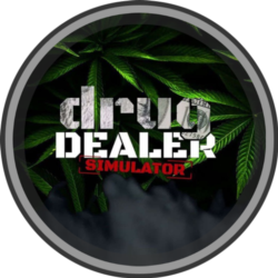 Drug Dealer Simulator  DLC  Outlast ®✔️Steam (GLOBAL)🌍