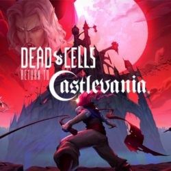 Dead Cells Return to Castlevania DLC (steam key)
