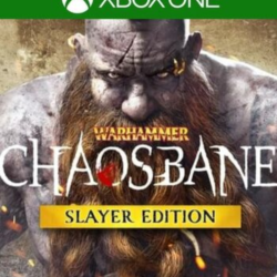 🎮WARHAMMER: CHAOSBANE SLAYER EDITION XBOX ONE🔑КЛЮЧ🔥
