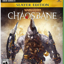 🎮💙🔥WARHAMMER: CHAOSBANE SLAYER EDITION XBOX SERIES X|S🔑КЛЮЧ AR ЛИЦЕНЗИЯ