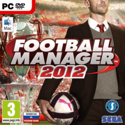 Football Manager 2012 Steam Key RU CIS   0%