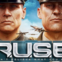 🔥🔥🔥 RUSE R.U.S.E. Steam Key RU CIS 💳0%