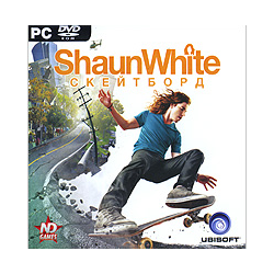 🔥🔥🔥 Shaun White: Скейтборд Skateboarding Uplay Key