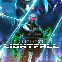 Destiny 2: Конец света   EPIC GAMES    (PC)