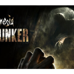 Amnesia: The Bunker   ОБНОВЛЕНИЯ   DLS / STEAM АККАУНТ