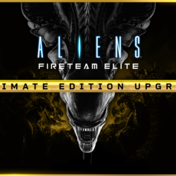 Aliens Fireteam Elite Ultimate Edition Upgrade XBOX🔑