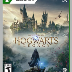 🎮HOGWARTS LEGACY🌎XBOX SERIES X|S VERSION🔑КЛЮЧ🔑